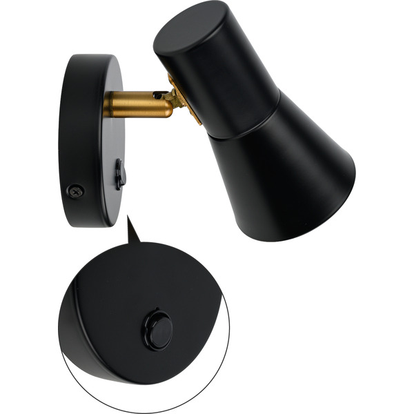 Светильник настенный ARTSTYLE HT-988