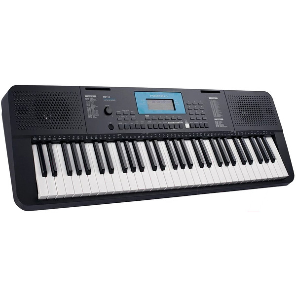 Синтезатор Medeli M211K