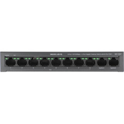 Коммутатор Mercusys MS110CP