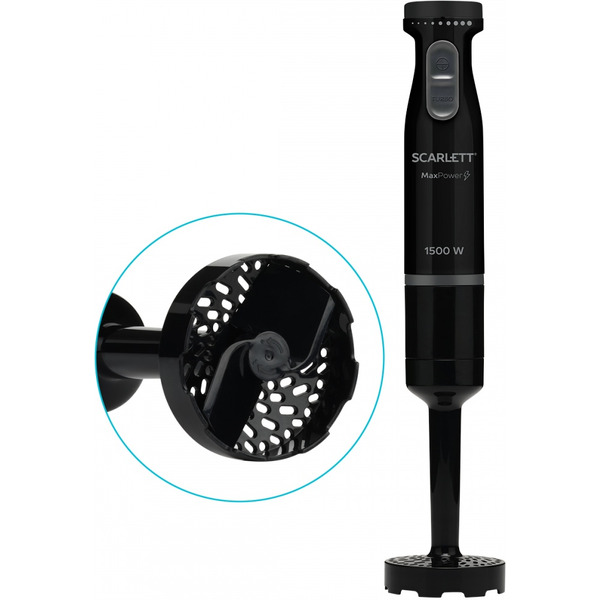 Блендер Scarlett SC-HB42M47