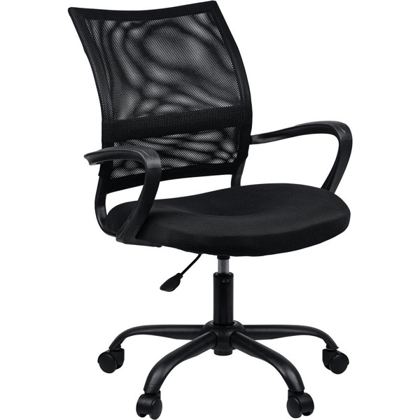 Кресло BRABIX Cargo MG-391 (черный) 532786