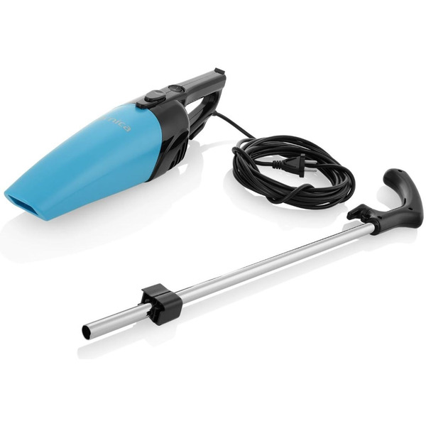 Пылесос Arnica Merlin Pro ET13212 (голубой)