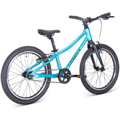 Детский велосипед Aspect Smile 20 2025 (синий)