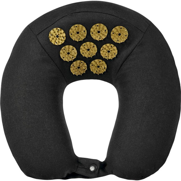 Подушка дорожная акупунктурная Bradex Нирвана KZ 0740