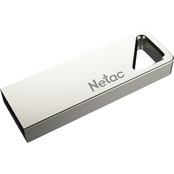 USB Flash Netac U326 USB 2.0 8GB NT03U326N-008G-20PN