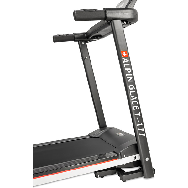 Беговая дорожка Alpin Glace T-177