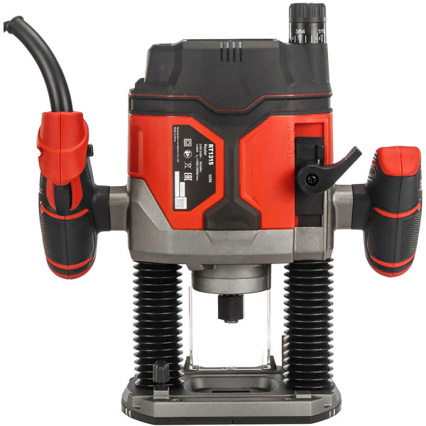 Вертикальный фрезер Skil RT1315SE00
