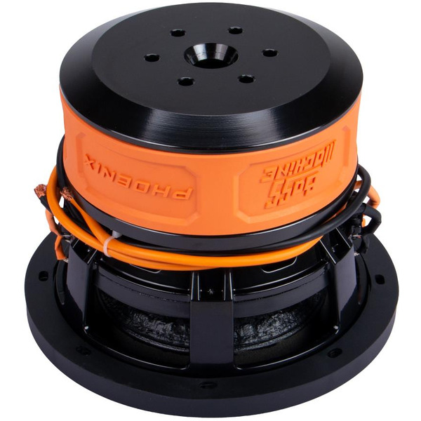 Сабвуфер DL Audio Phoenix Bass Machine 8