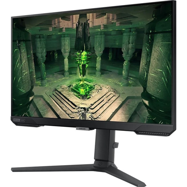 Монитор SAMSUNG Odyssey G4 S25BG400EI (LS25BG400EIXCI)