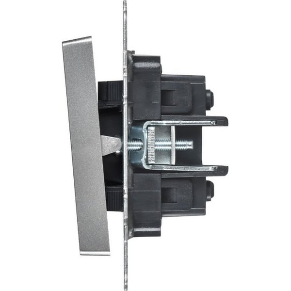 Выключатель перекрестный IEK Brite BR-V23-0-10-K47