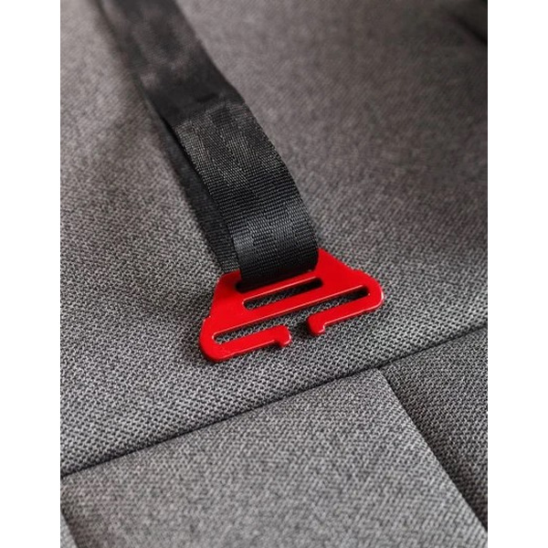 Детское сиденье Martin noir Dragon LSA07F (Earl Grey)