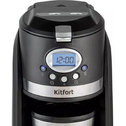 Кофеварка Kitfort KT-797