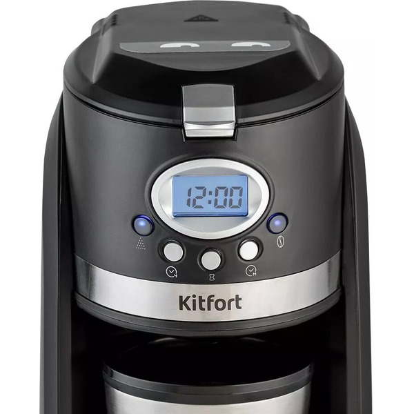 Кофеварка Kitfort KT-797