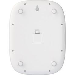 Кухонные весы Maxvi KS101P (белый)