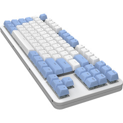 Клавиатура Red Square Alumix TKL SE Cloudy RSQ-20054 (g3ms Sapphire)
