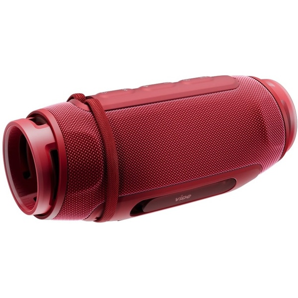 Беспроводная колонка Vipe Spark (красный)