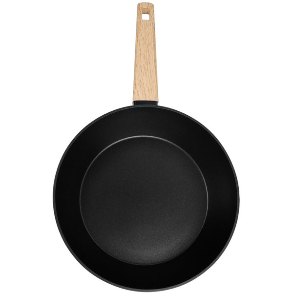 Сковорода LARA ОКИНАВА LR01-193-24