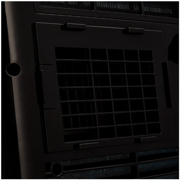 Кондиционер мобильный ELECTROLUX EACM-09 FM/N3