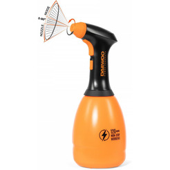 Опрыскиватель Daewoo Power DSA 1.2Li