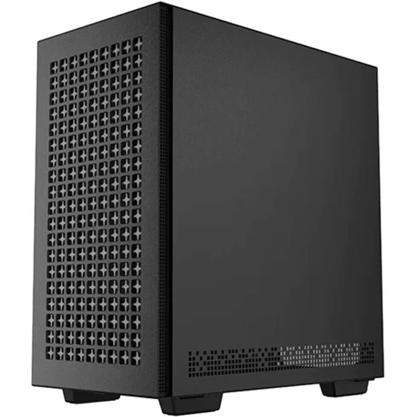 Корпус Deepcool CH370 ARGB WITH PK650D R-CH370BK-PK650-R-1