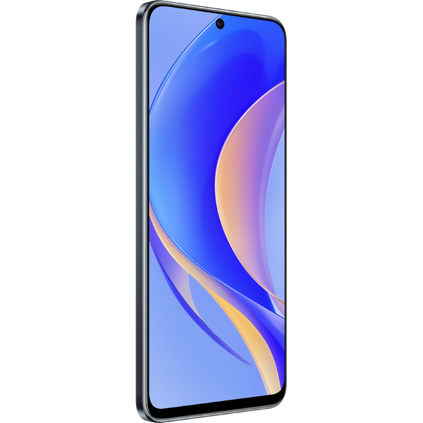 Смартфон Huawei nova Y90 4GB/128GB (полнoчный черный)