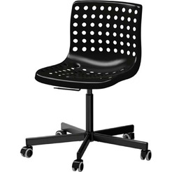 Кресло Ikea Сколберг/Споррен 892.756.61