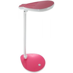 Светильник настольный Camelion KD-786 C14 розовый