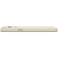 Чехол Spigen Thin Fit для iPhone 15 Pro Max Mute Beige (ACS06551)