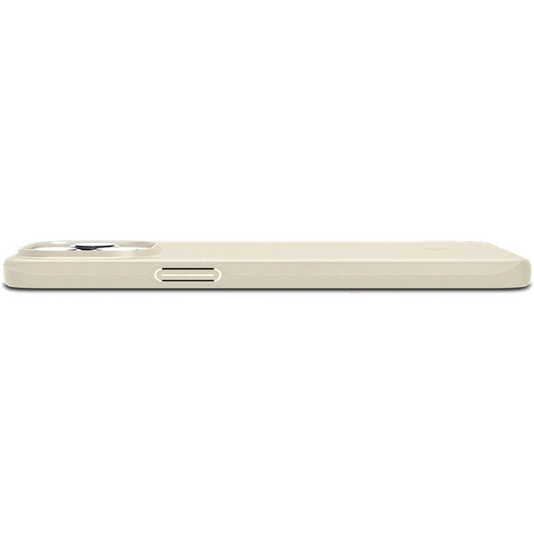 Чехол Spigen Thin Fit для iPhone 15 Pro Max Mute Beige (ACS06551)