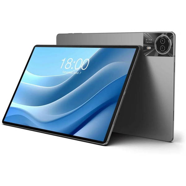 Планшет Teclast T50 Max 8Gb/256Gb (серебристый)