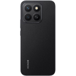 Смартфон Honor X8c (ABR-LX1) 6GB/128GB (черный)