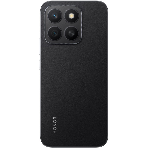 Смартфон Honor X8c (ABR-LX1) 6GB/128GB (черный)