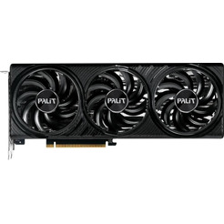 Видеокарта Palit GeForce RTX 5060 Ti Infinity 3 OC 8GB NE7506TS19P1-GB2062S