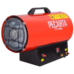 Тепловая пушка  Ресанта ТГП-35000(67/1/51)