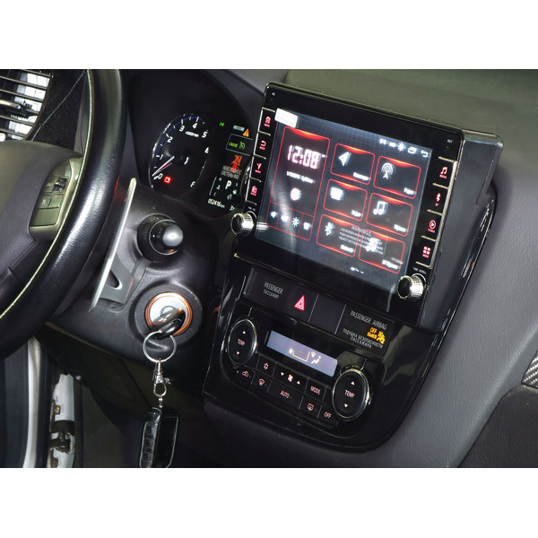 Рамка Incar RMS-FC462 (UMS MITSUBISHI Outlander 2016-2020)