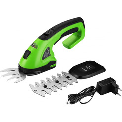 Садовые ножницы Deko DKGS7.2 (063-4245)