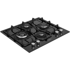 Варочная панель HOTPOINT HGS 62FD/BK