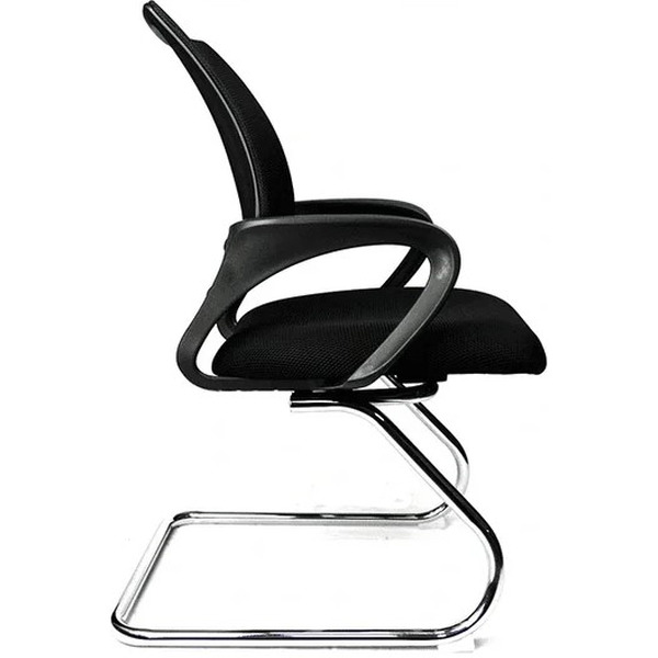 Кресло Kingstyle AT-21 Kastro Chrome FL