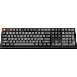 Клавиатура Keychron K10 Max K10M-H4 (Keychron Super Banana)