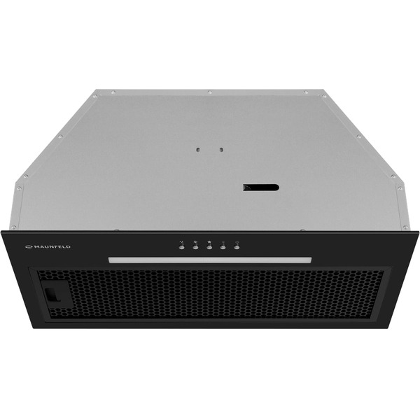 Кухонная вытяжка MAUNFELD TRAPEZE 603EM (черный)