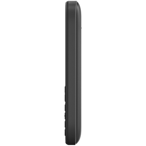 Сотовый телефон NOKIA 215 4G TA-1272 DS BLACK