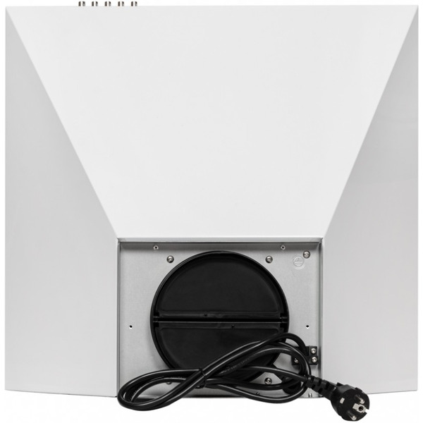 Кухонная вытяжка GrandGermes Rimini 60 (белый)