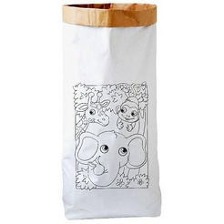 Набор BRADEX PaintBag Африка