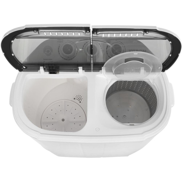 Активаторная стиральная машина Hyundai WMSA3202