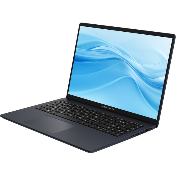 Ноутбук Maibenben Medio M647 M6470B140LU4E11