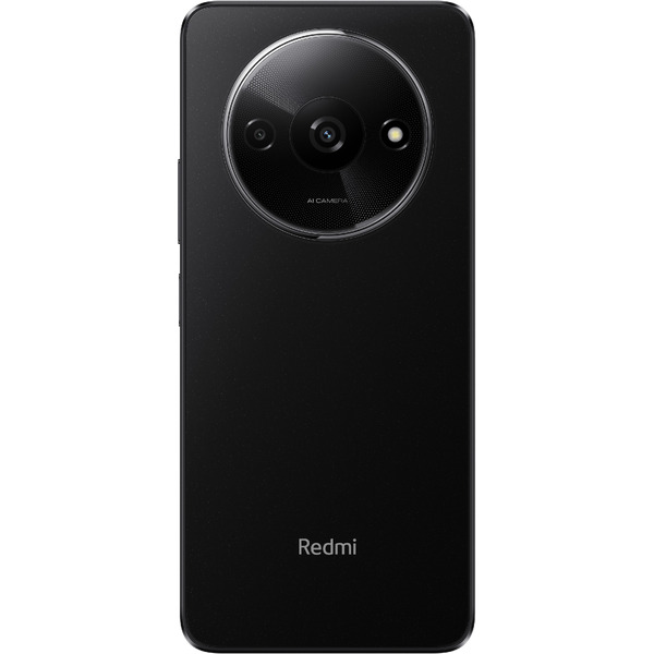 Смартфон Xiaomi Redmi A3 3GB/64GB Midnight Black EU