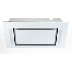 Вытяжка кухонная ZORG SANTA 850 60 S WH