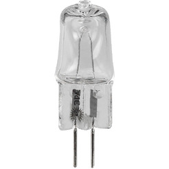 Лампочка галогенная ЭРА G4-JC-20W-12V C0027369