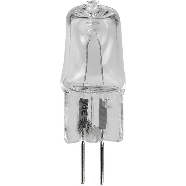 Лампочка галогенная ЭРА G4-JC-20W-12V C0027369