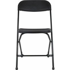 Стул Brabix Golf CF-002 (черный)